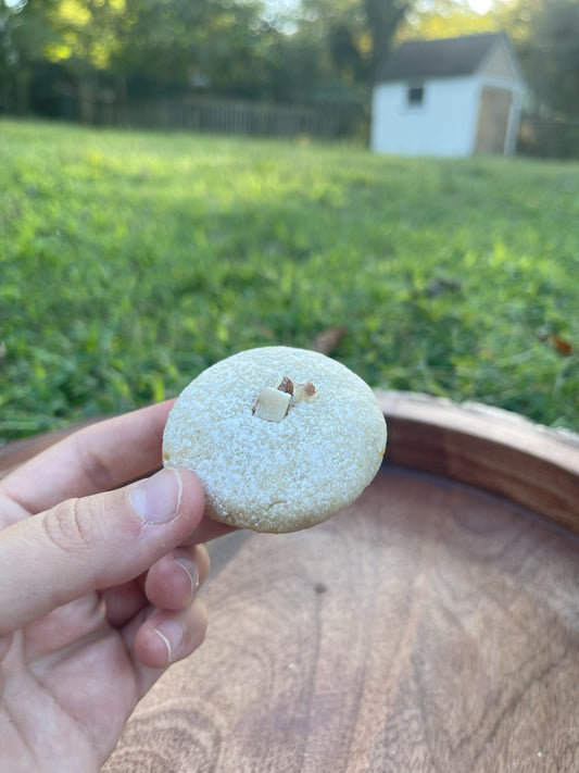 Amaretti