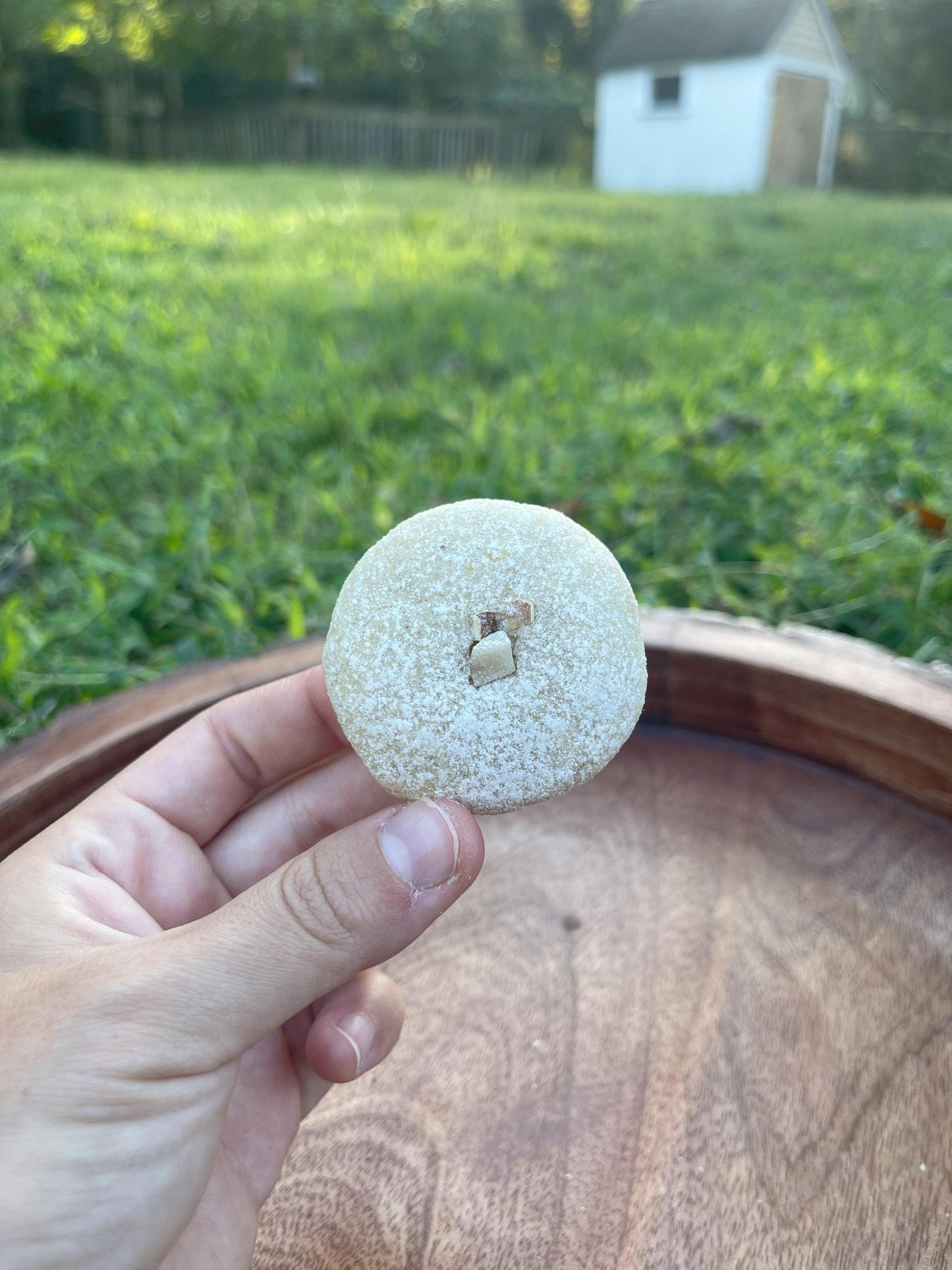 Amaretti