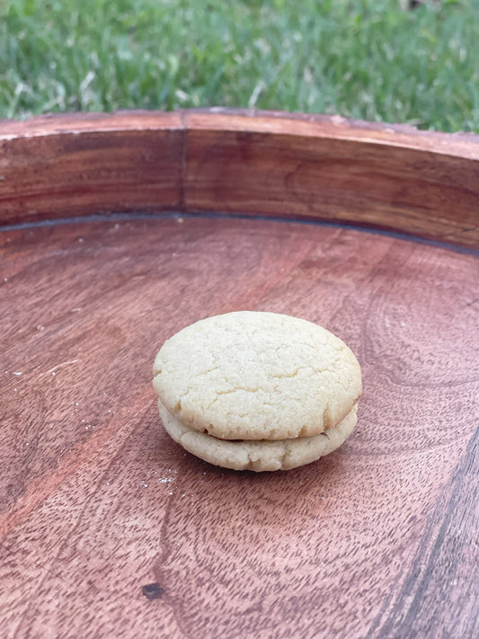 Baci di Dama