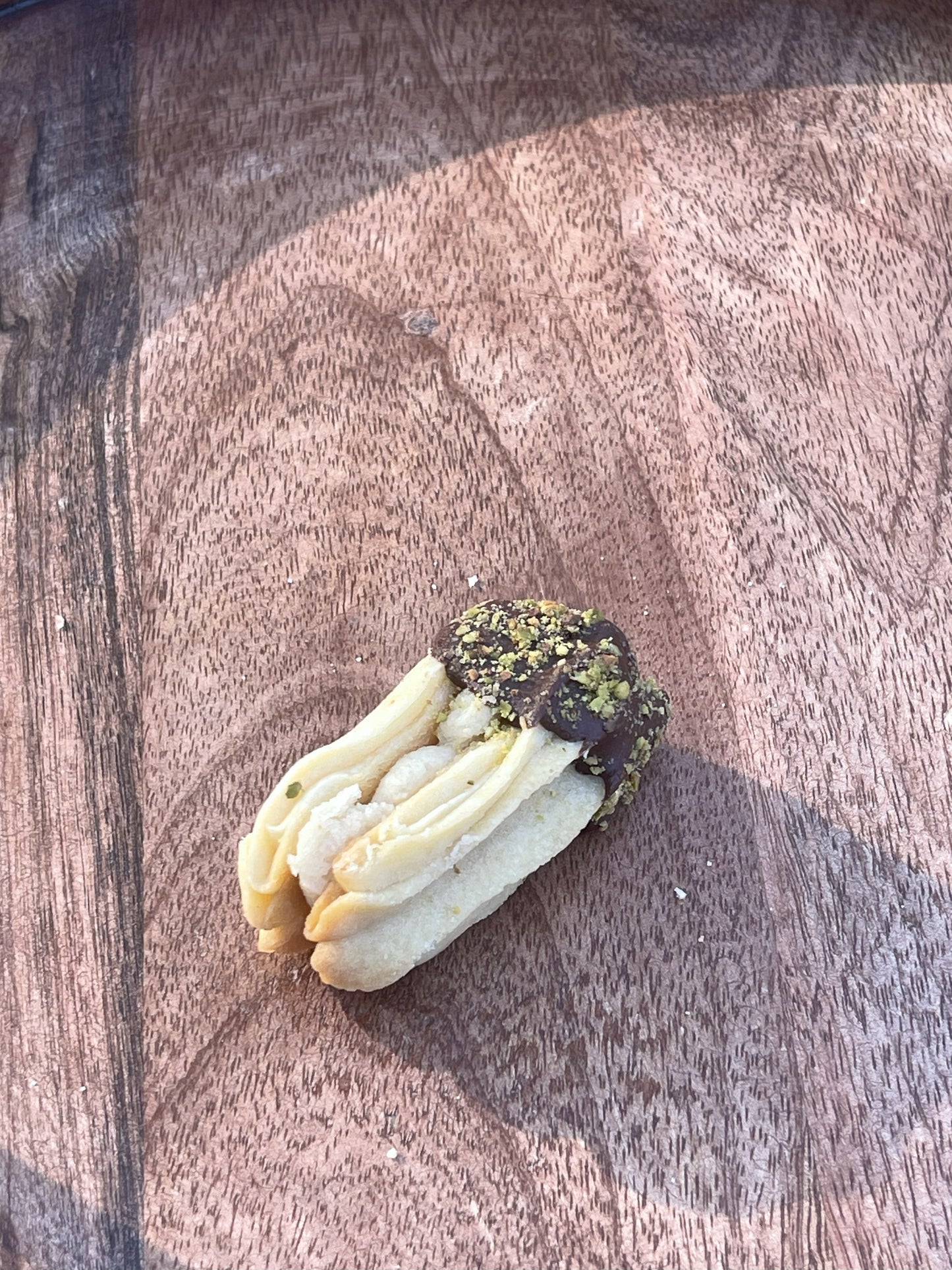 Biscotti Excelsior
