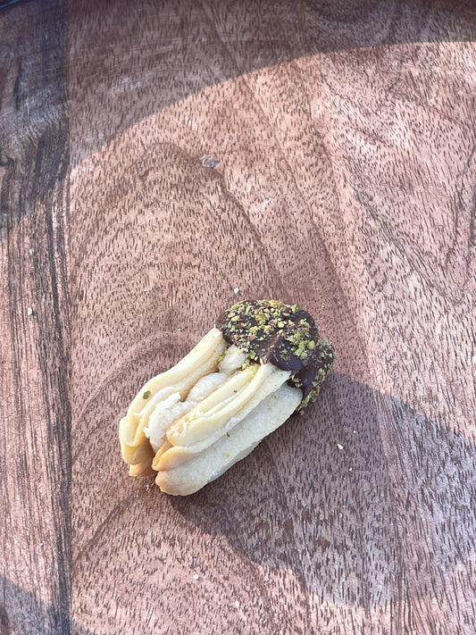 Biscotti Excelsior