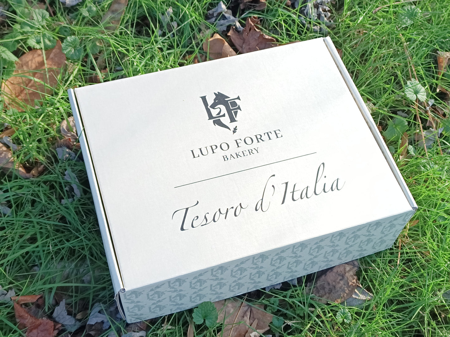 Tesoro d'Italia Variety Box