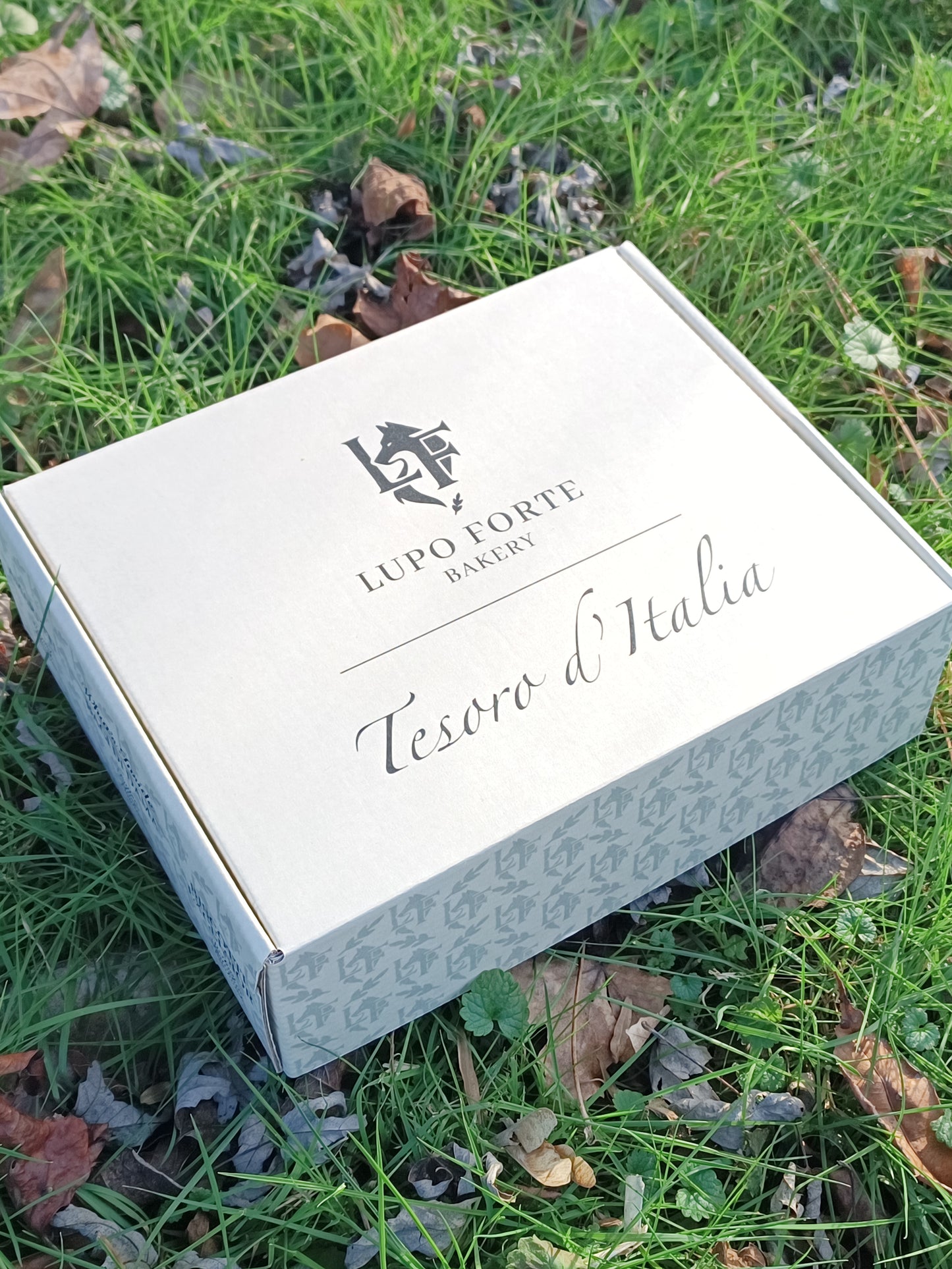 Tesoro d'Italia Variety Box