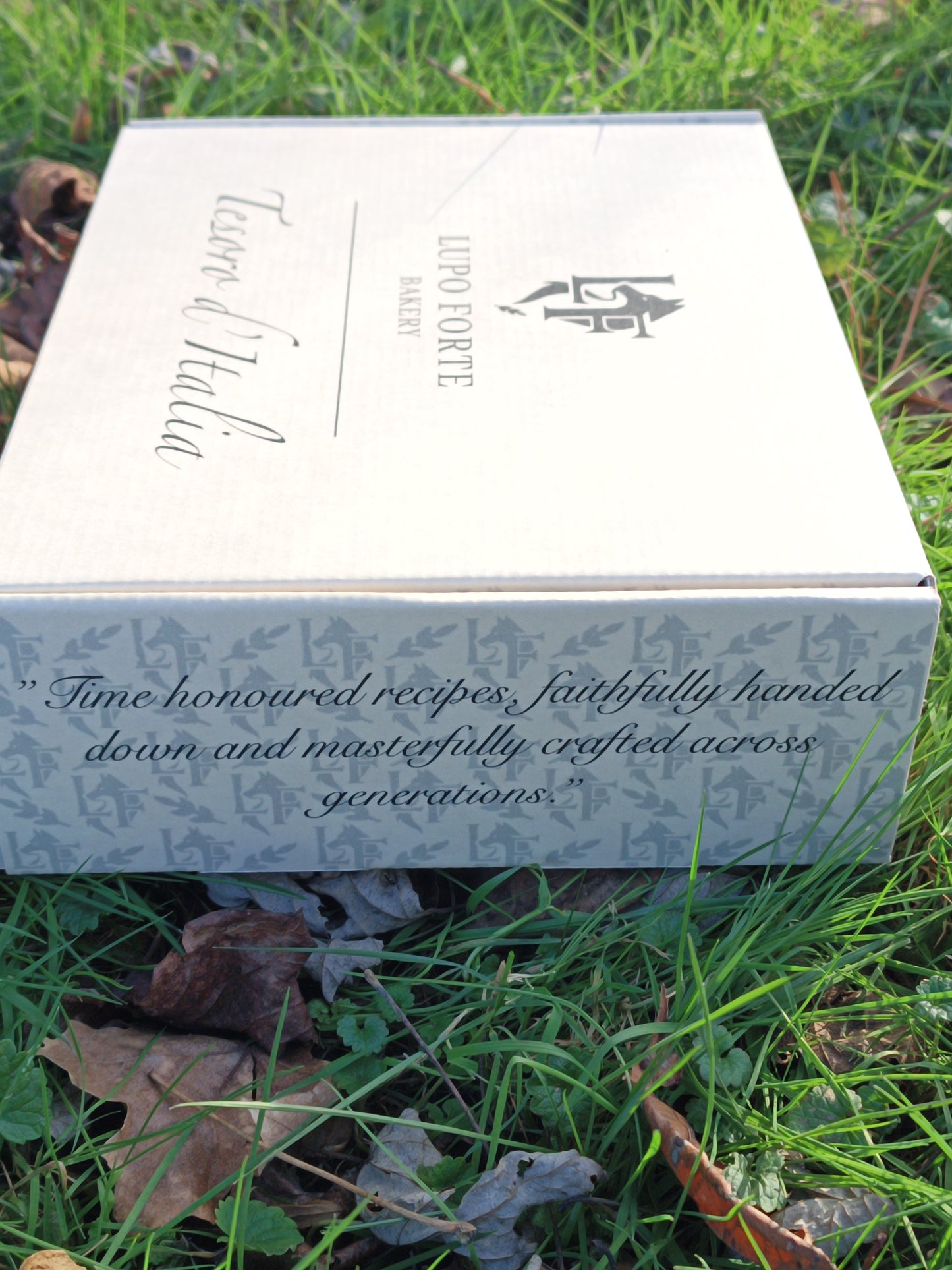 Tesoro d'Italia Variety Box