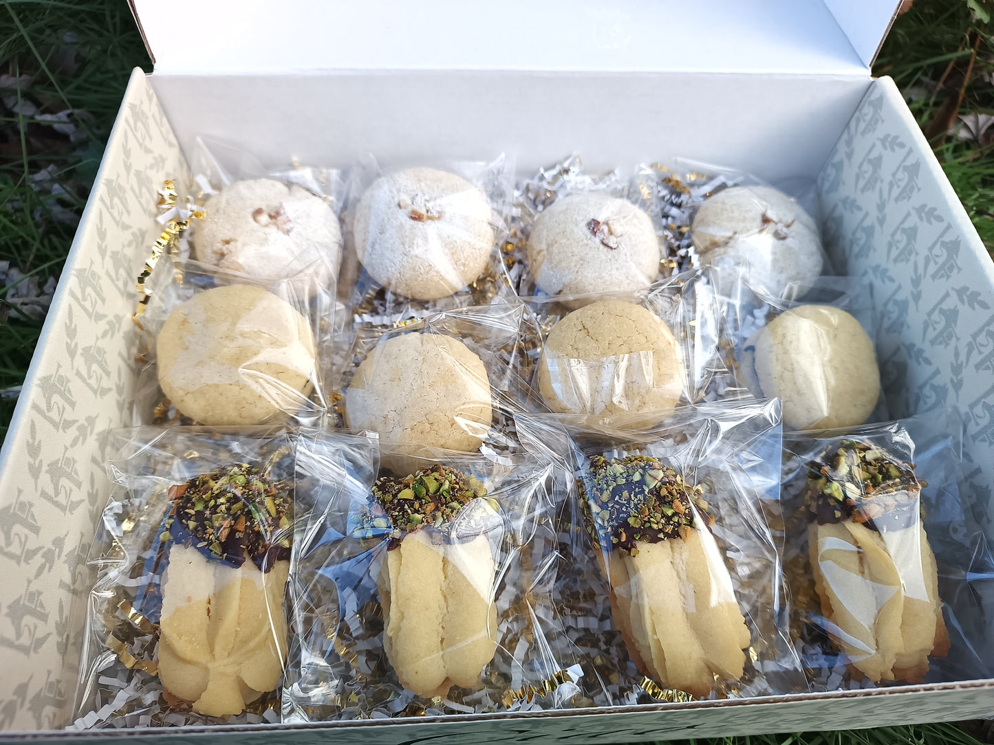 Tesoro d'Italia Variety Box