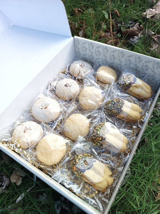 Tesoro d'Italia Variety Box