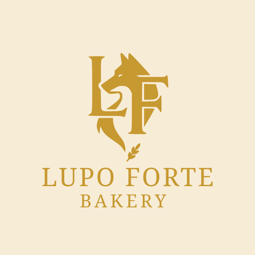 Lupo Forte