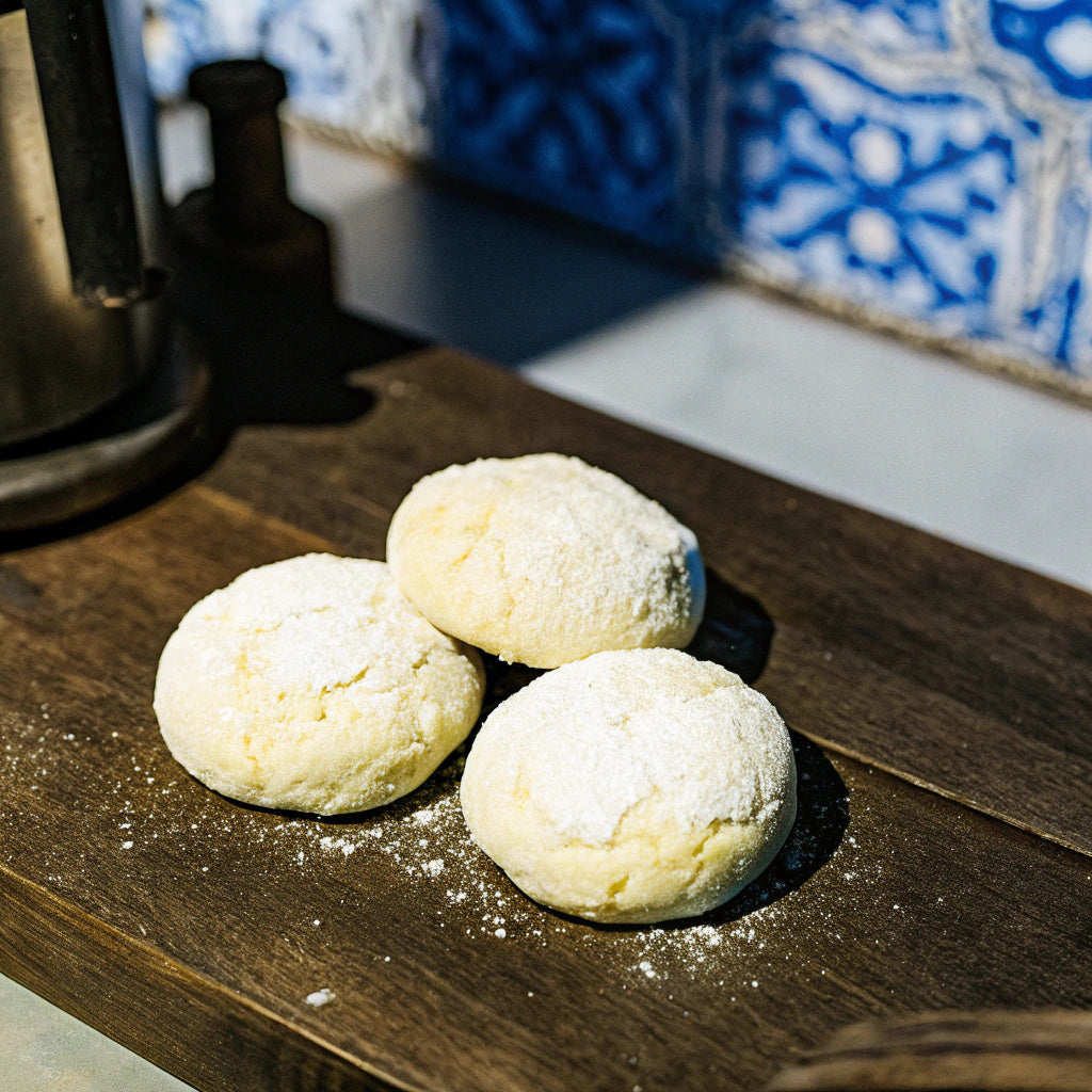 Amaretti