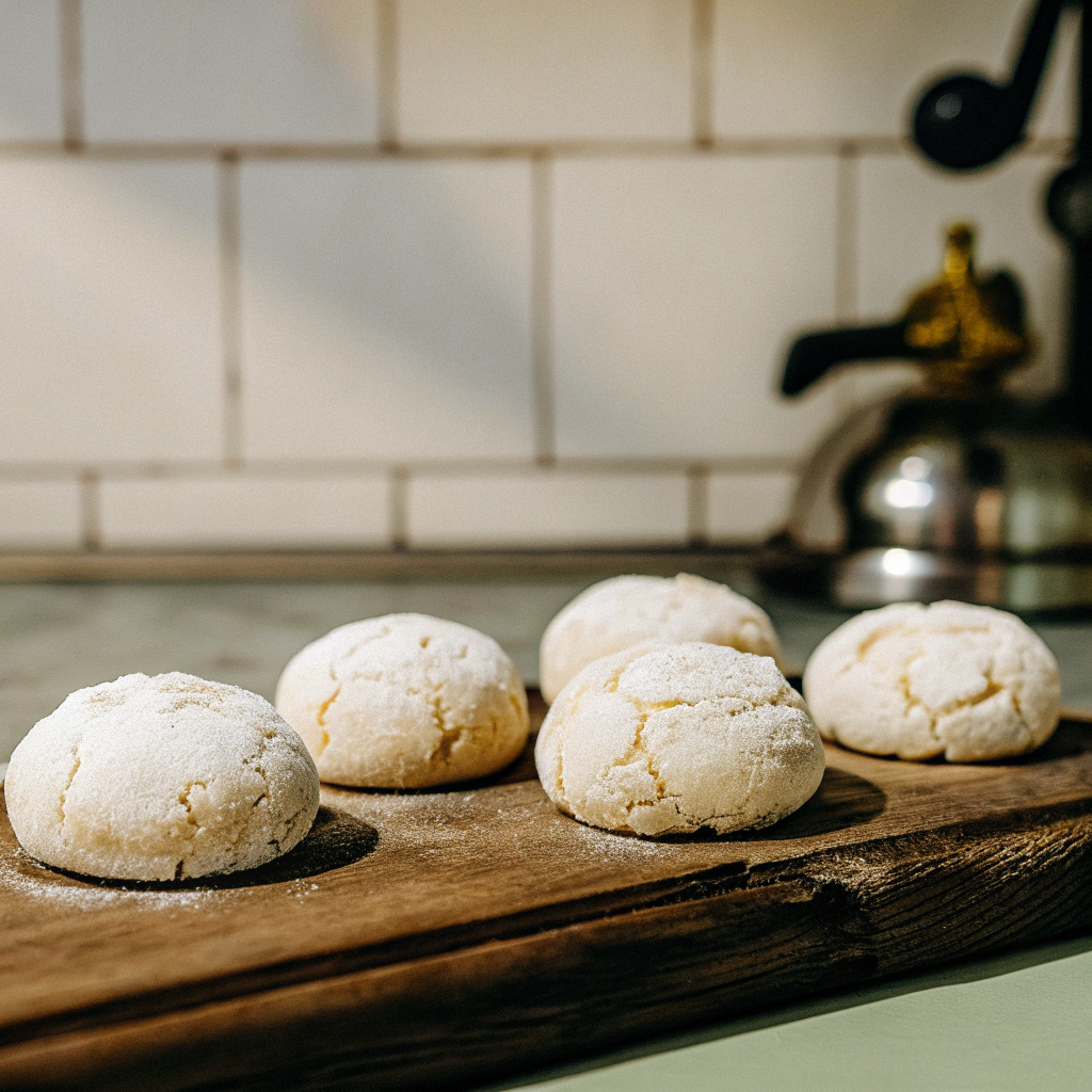 Amaretti